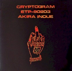 CRYPTOGRAM