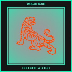 Godspeed a Go Go