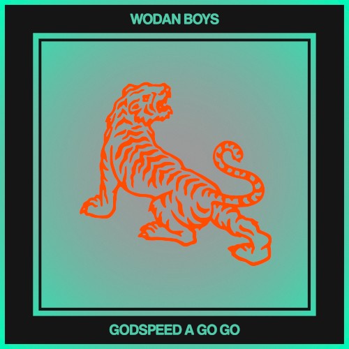 Godspeed a Go Go