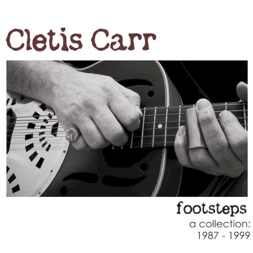 Footsteps A Collection: 1987–1999