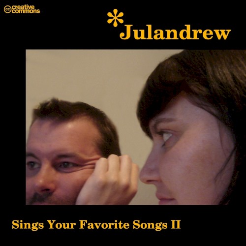Sings Your Favorite Songs II