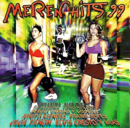 Merenhits '99