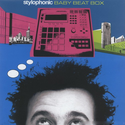 Baby Beat Box