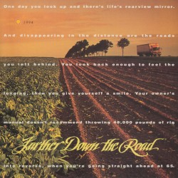 Farther Down the Road 1994