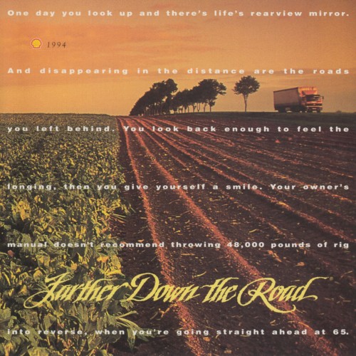 Farther Down the Road 1994