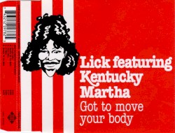 Got to Move Your Body