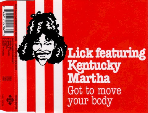 Got to Move Your Body
