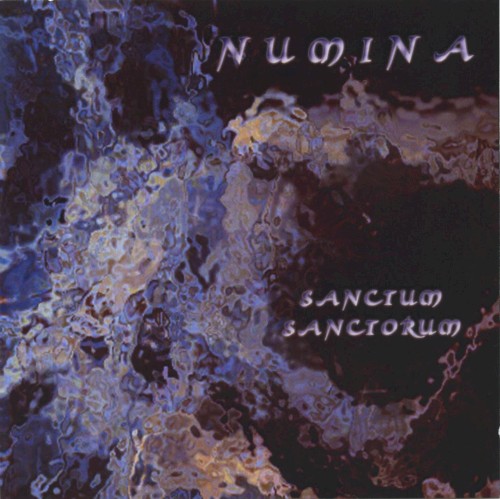 Sanctum Sanctorum