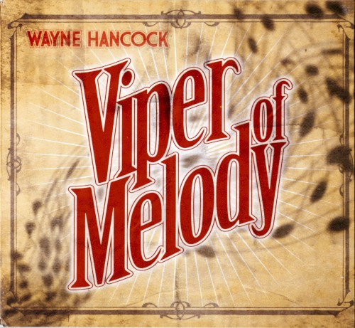 Viper of Melody