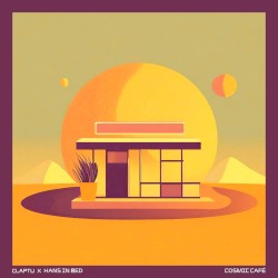 Cosmic Café