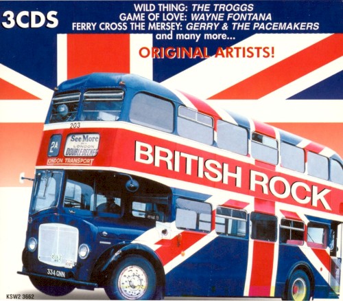 British Rock