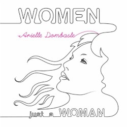 Women Just a Woman