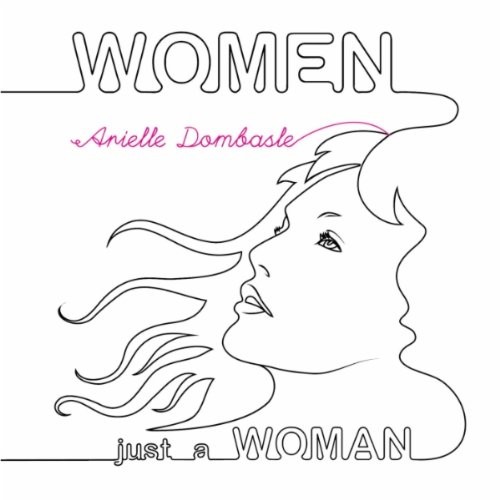 Women Just a Woman