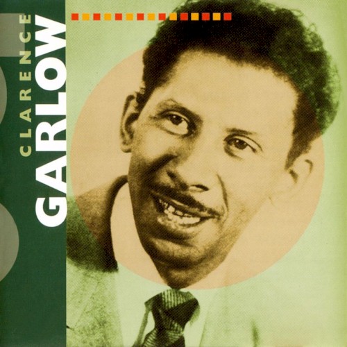 Clarence Garlow