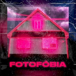 Fotofóbia