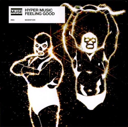 Hyper Music / Feeling Good