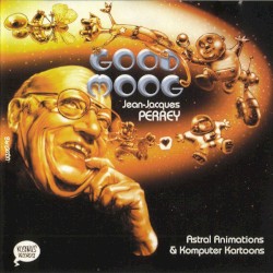 Good Moog: Astral Animations & Komputer Kartoons