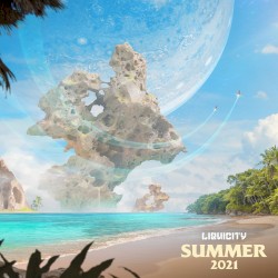 Liquicity Summer 2021