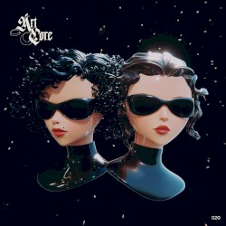 ARTCORE DUO III