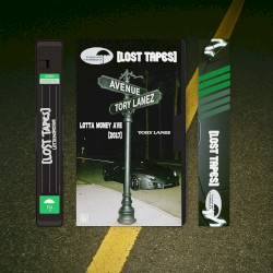 Lotta Money Ave (Lost Tapes 2017)