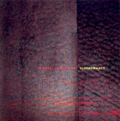 Alveromancy