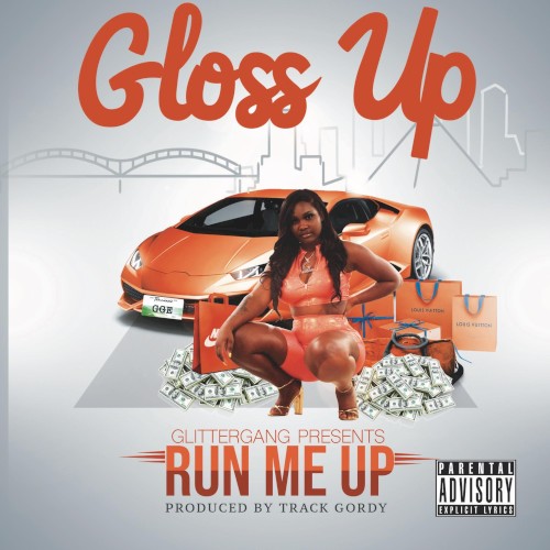 Run Me Up