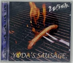 Yoda's Sausage
