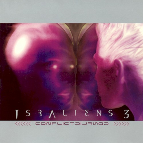 IsrAliens 3: Conflict