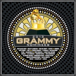 2013 GRAMMY Nominees