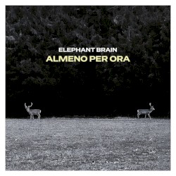 Almeno per ora