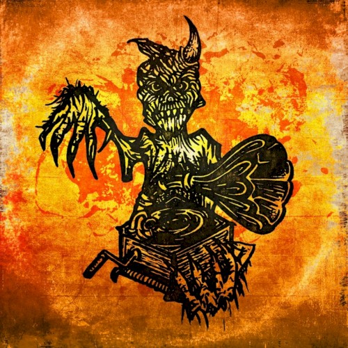 Songs of Samhain II: Haunted Record Player