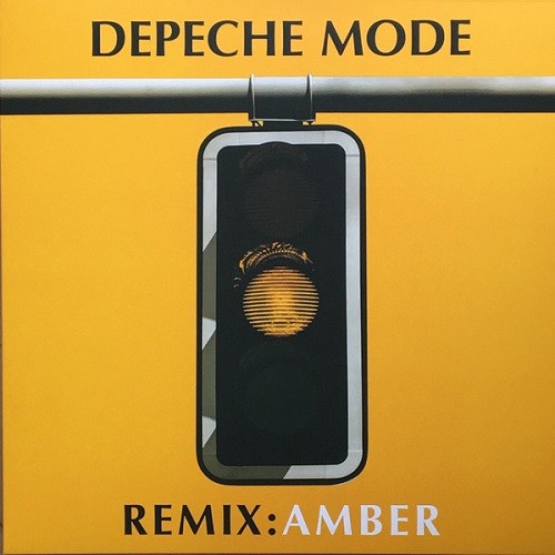 Remix: Amber