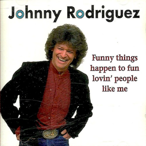 Funny Things Happen to Fun Lovin' People Like Me