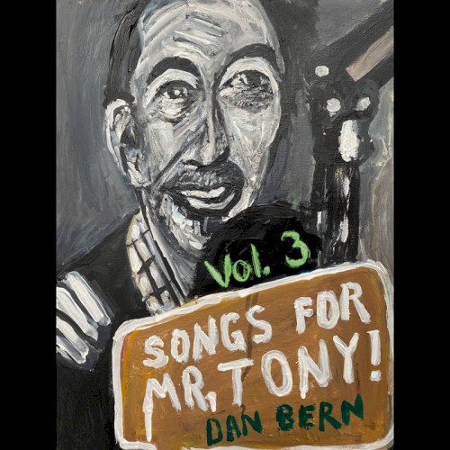 Songs for Mr. Tony! Vol. 3