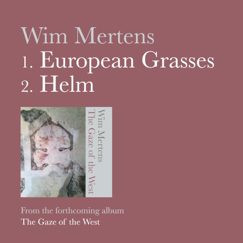 European Grasses