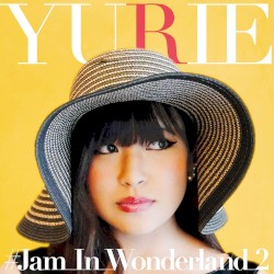♯JAM_IN_WONDERLAND_2