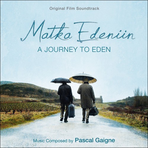 Matka Edeniin