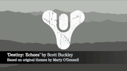 Destiny Remix - Echoes