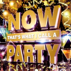 Now That’s What I Call a Party