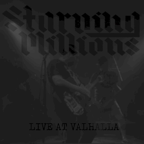Live @ Valhalla