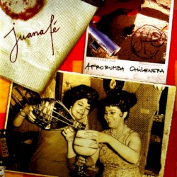 Afrorumba chilenera