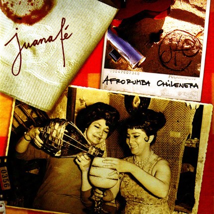Afrorumba chilenera