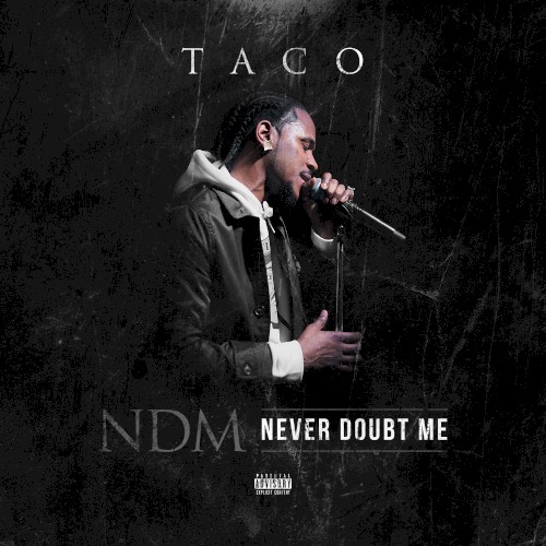 Never Doubt Me