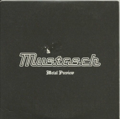 Metal Preview