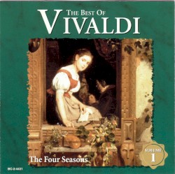 The Best of Vivaldi, Volume 1