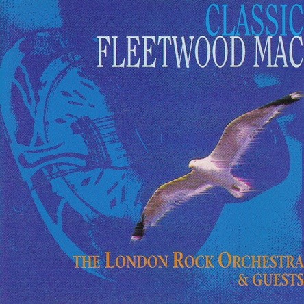 Classic Fleetwood Mac