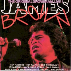 The Original Showman Live!