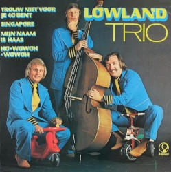 Lowland Trio