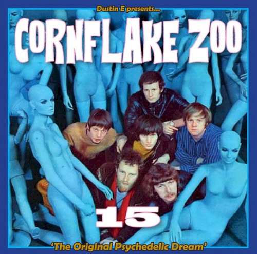 Cornflake Zoo 15