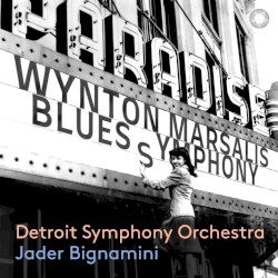 Blues Symphony